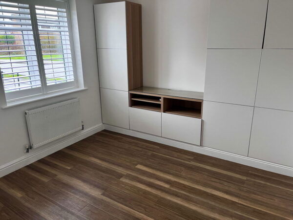 Moore Gardens Close, Rothley, Leicester, LE7 7UQ