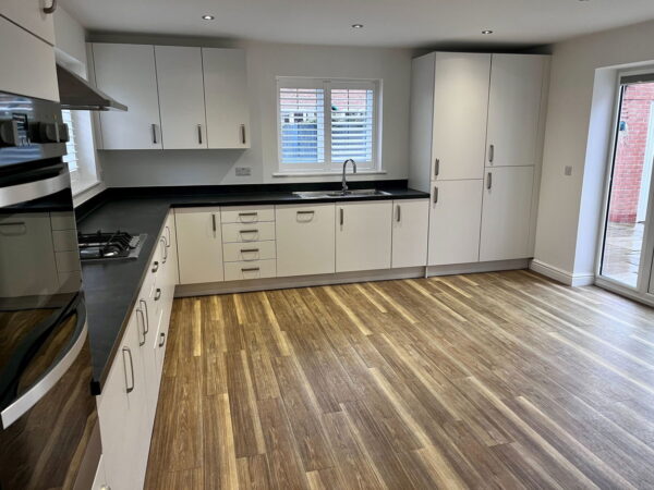 Moore Gardens Close, Rothley, Leicester, LE7 7UQ