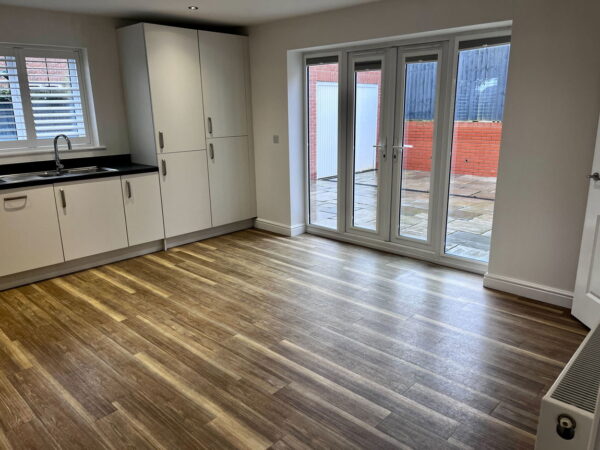 Moore Gardens Close, Rothley, Leicester, LE7 7UQ