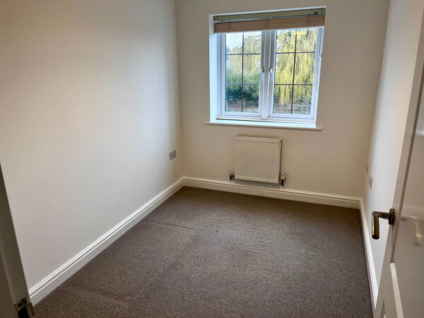 Moore Gardens Close, Rothley, Leicester, LE7 7UQ