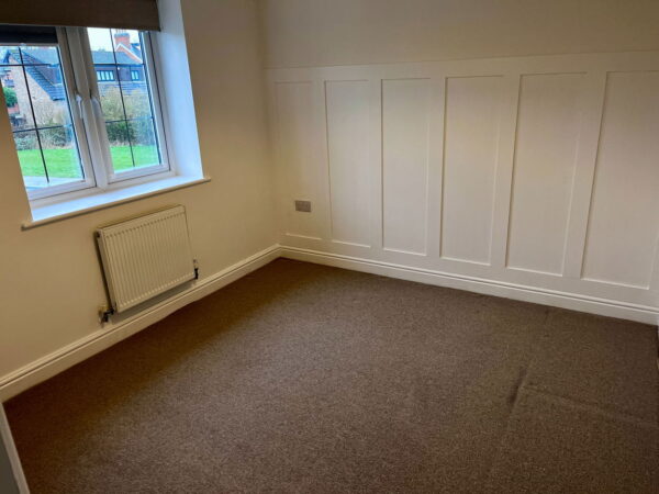 Moore Gardens Close, Rothley, Leicester, LE7 7UQ