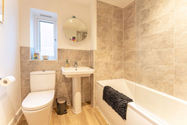 Argus Close, Little Bowden, Market Harborough, Leicestershire, LE16 8JJ