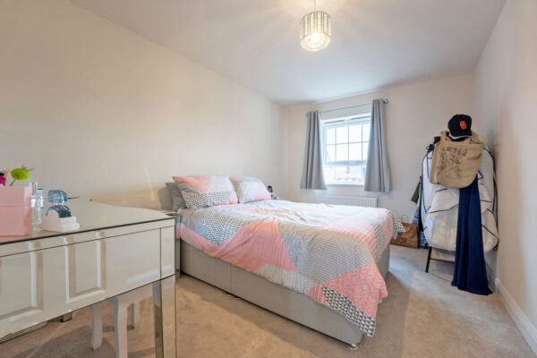 Stonegrave, Houlton, Rugby, Warwickshire, CV23 1DD