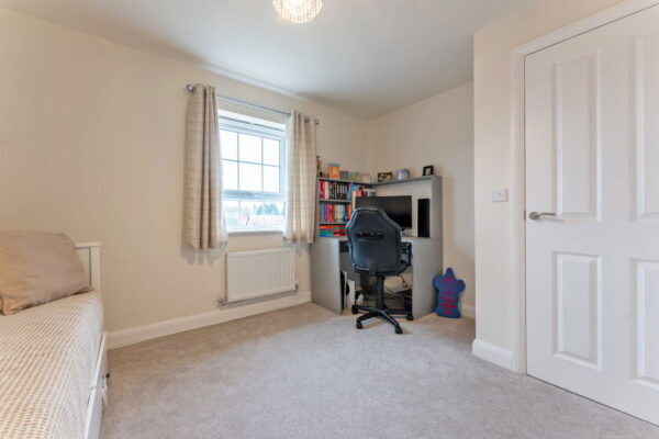 Stonegrave, Houlton, Rugby, Warwickshire, CV23 1DD