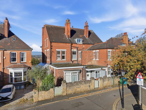 Barrack Lane, The Park, Nottingham, NG7 1AN