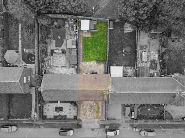 Hoe View Road, Cropwell Bishop, Nottingham, NG12 3DE