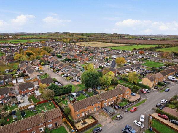 Hoe View Road, Cropwell Bishop, Nottingham, NG12 3DE