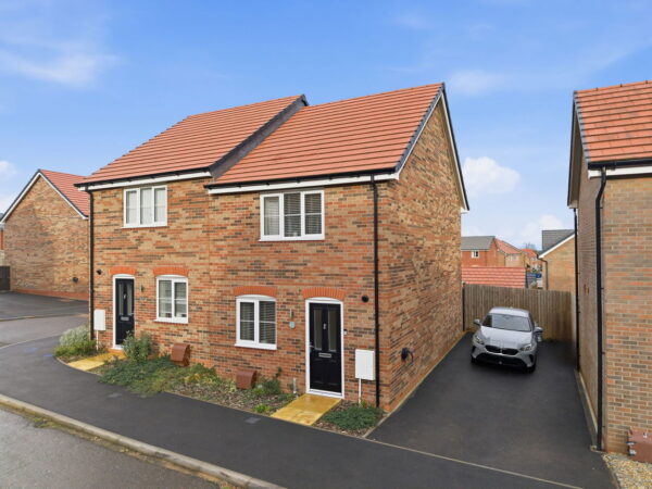 Coralin Place, Edwalton, Nottingham, NG12 4LS