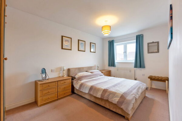 Daisy Close, Corby, Northamptonshire, NN18 8LD