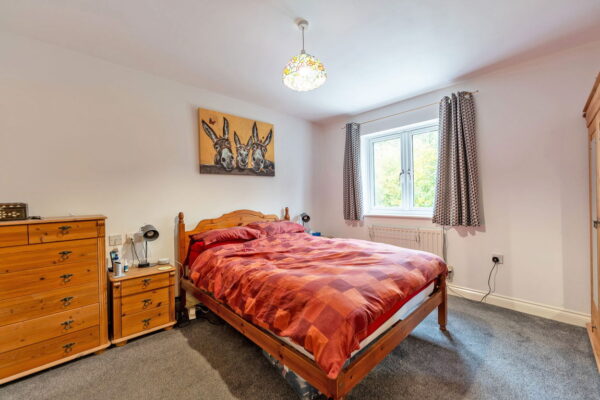 Daisy Close, Corby, Northamptonshire, NN18 8LD