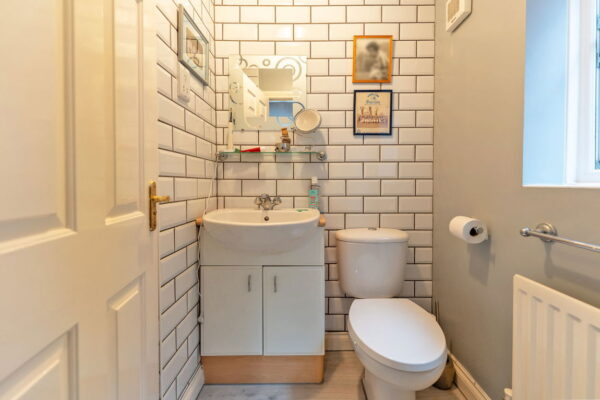 Daisy Close, Corby, Northamptonshire, NN18 8LD