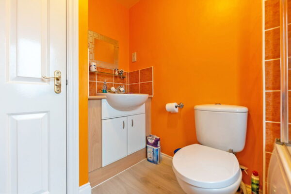 Daisy Close, Corby, Northamptonshire, NN18 8LD