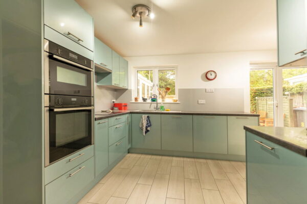 Daisy Close, Corby, Northamptonshire, NN18 8LD