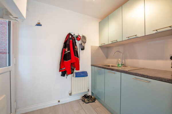 Daisy Close, Corby, Northamptonshire, NN18 8LD