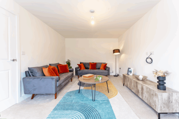 Woodward Drive, Wellington Place, Market Harborough, Leicestershire, LE16 7BX