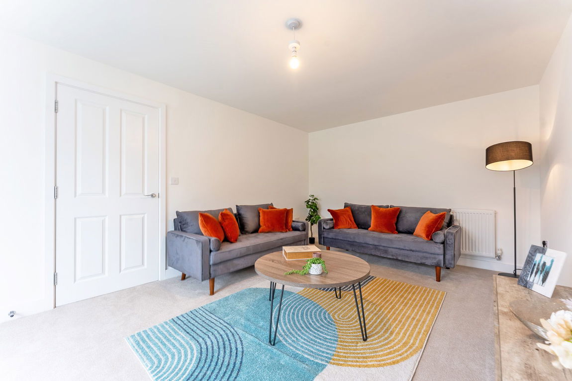 Woodward Drive, Wellington Place, Market Harborough, Leicestershire, LE16 7BX