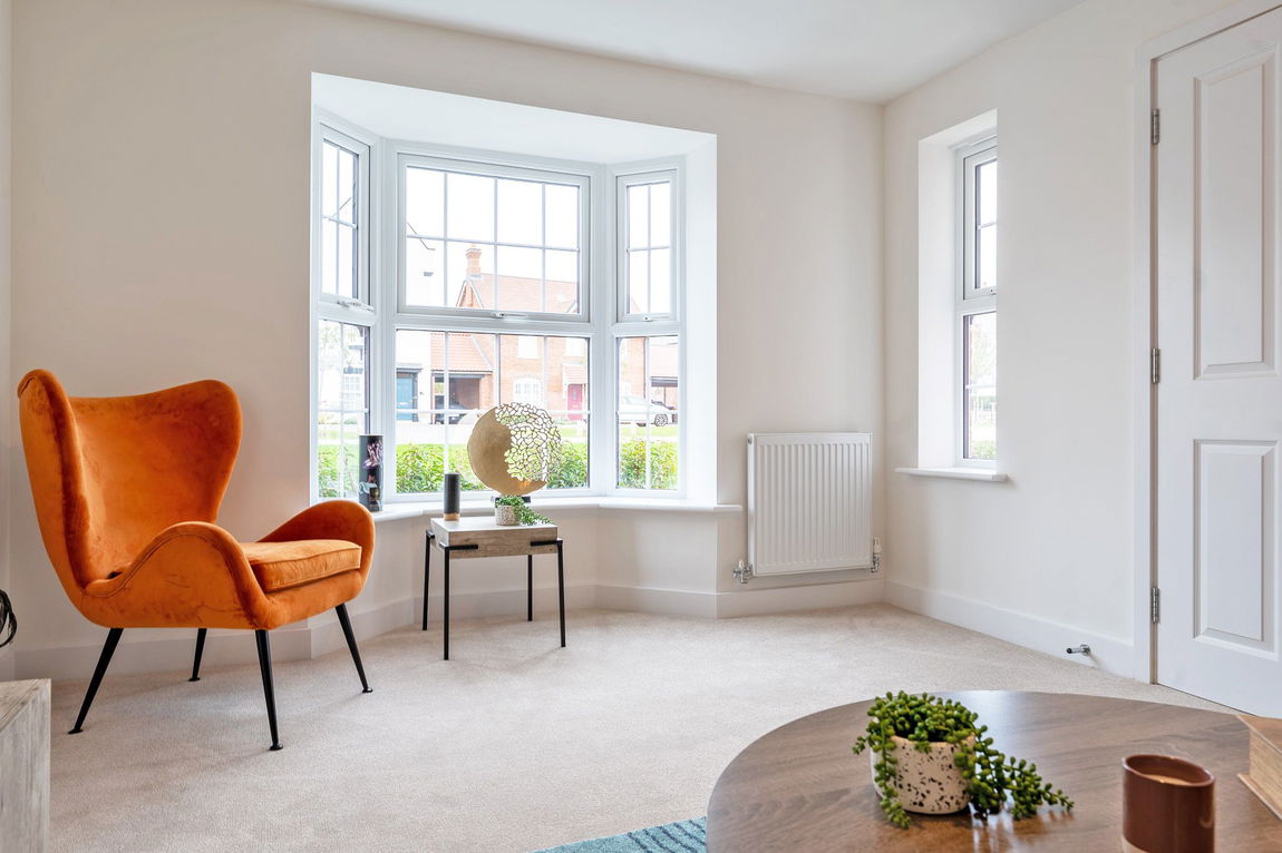 Woodward Drive, Wellington Place, Market Harborough, Leicestershire, LE16 7BX