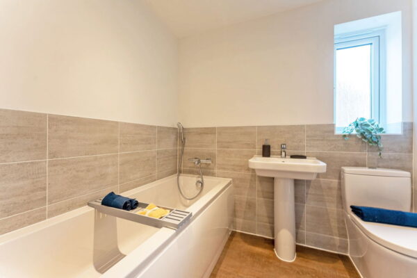 Woodward Drive, Wellington Place, Market Harborough, Leicestershire, LE16 7BX