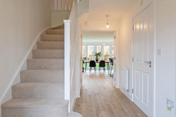 Harvest Road, Wellington Place, Market Harborough, Leicestershire, LE16 7BX