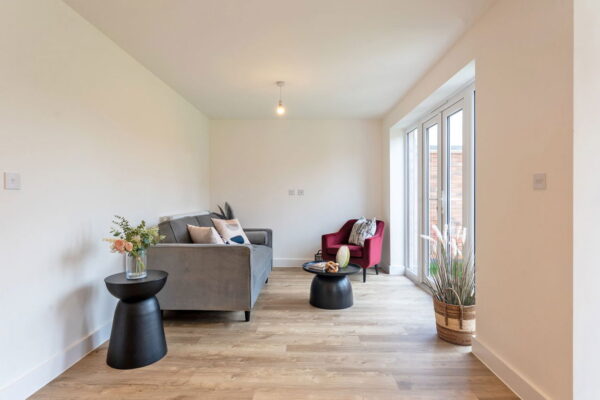 Harvest Road, Wellington Place, Market Harborough, Leicestershire, LE16 7BX