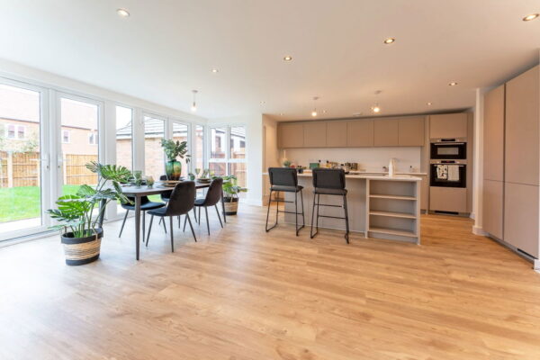 Harvest Road, Wellington Place, Market Harborough, Leicestershire, LE16 7BX