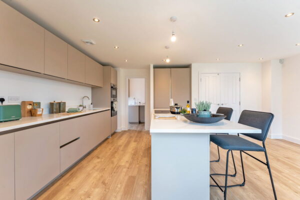 Harvest Road, Wellington Place, Market Harborough, Leicestershire, LE16 7BX