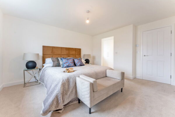 Harvest Road, Wellington Place, Market Harborough, Leicestershire, LE16 7BX