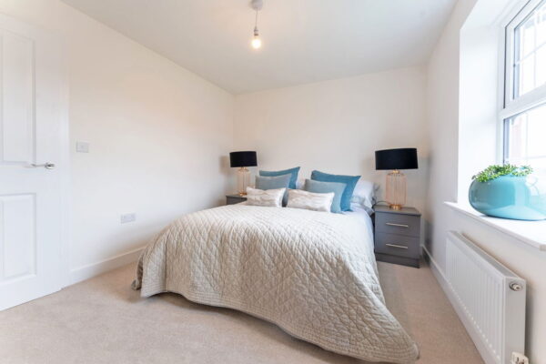 Harvest Road, Wellington Place, Market Harborough, Leicestershire, LE16 7BX