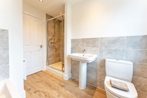 Harvest Road, Wellington Place, Market Harborough, Leicestershire, LE16 7BX