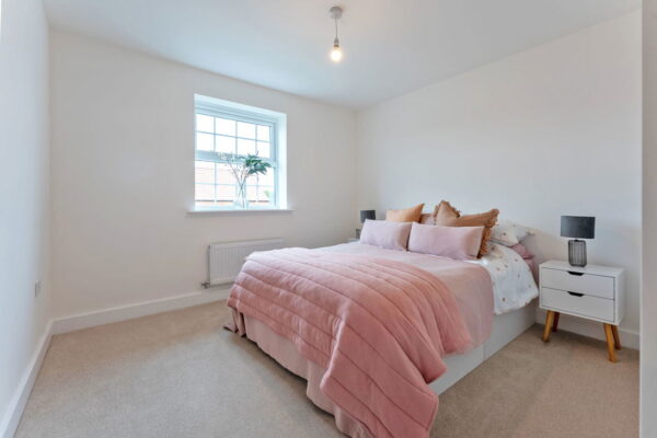 Harvest Road, Wellington Place, Market Harborough, Leicestershire, LE16 7BX