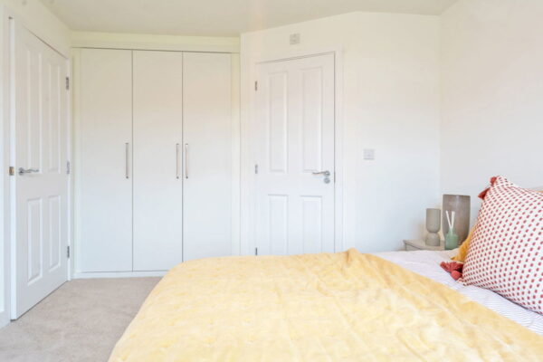 Harvest Road, Wellington Place, Market Harborough, Leicestershire, LE16 7BX