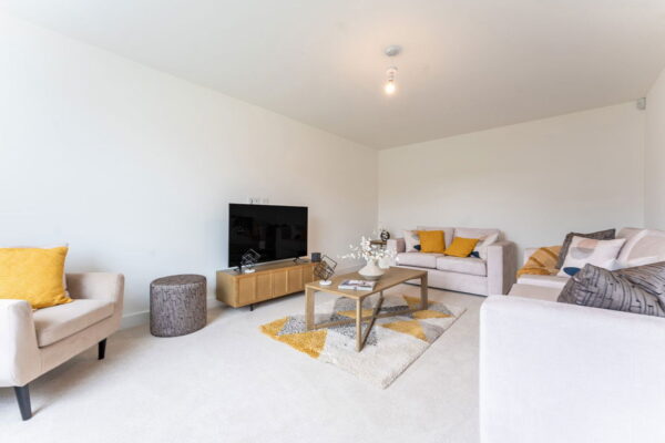 Harvest Road, Wellington Place, Market Harborough, Leicestershire, LE16 7BX