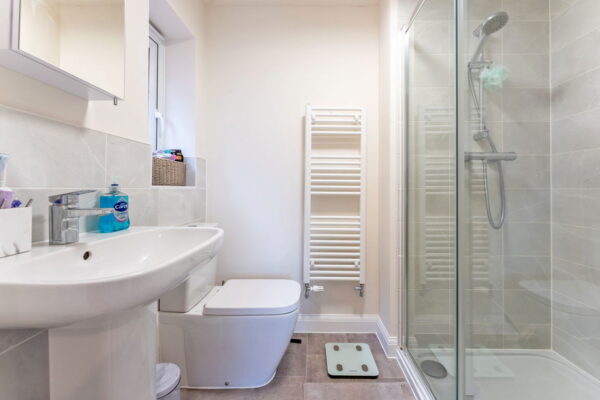 Stonegrave, Houlton, Rugby, Warwickshire, CV23 1DD