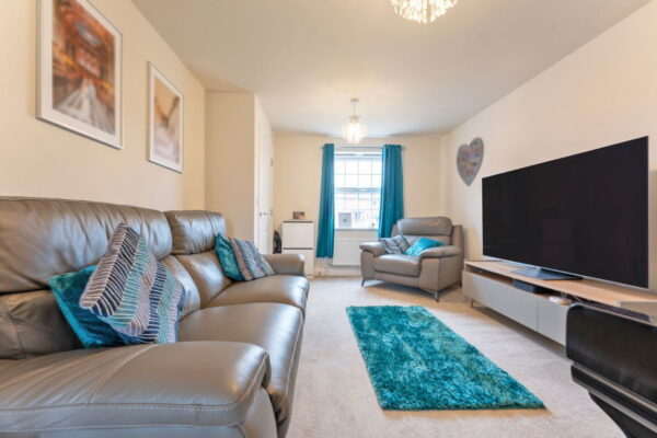 Stonegrave, Houlton, Rugby, Warwickshire, CV23 1DD