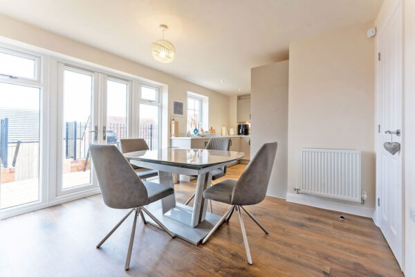 Stonegrave, Houlton, Rugby, Warwickshire, CV23 1DD