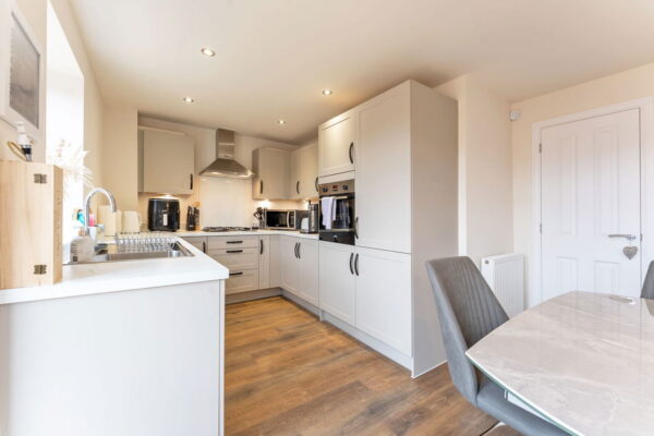 Stonegrave, Houlton, Rugby, Warwickshire, CV23 1DD