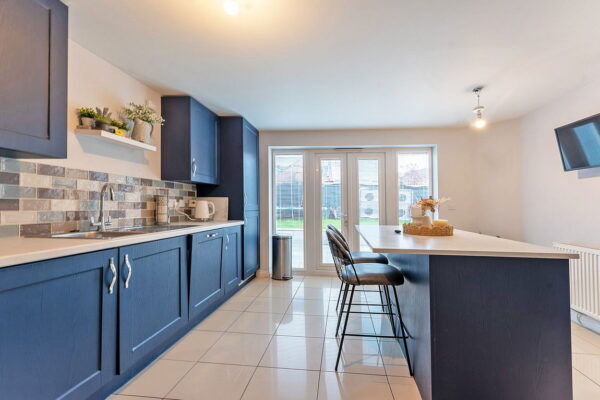 Clarendon Close, Corby, NN18 8DQ