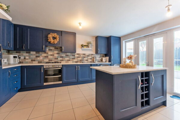 Clarendon Close, Corby, NN18 8DQ