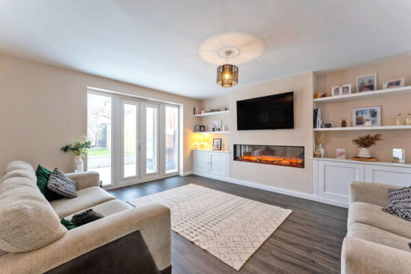 Clarendon Close, Corby, NN18 8DQ