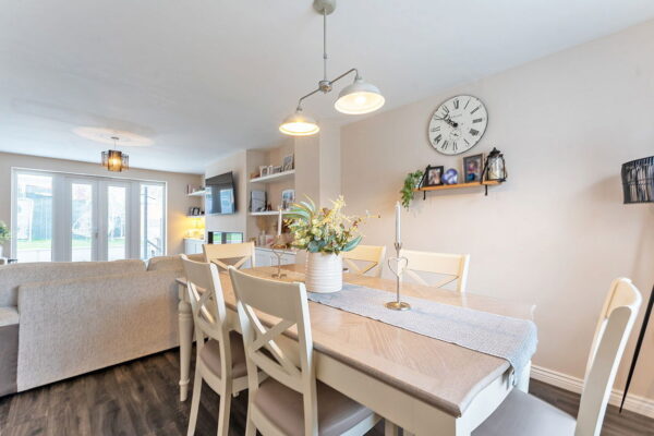 Clarendon Close, Corby, NN18 8DQ