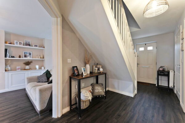 Clarendon Close, Corby, NN18 8DQ