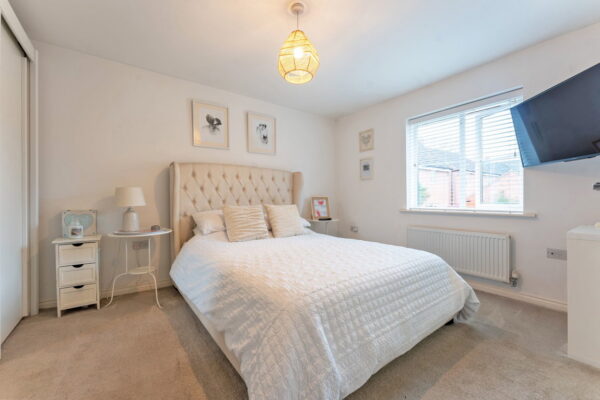 Clarendon Close, Corby, NN18 8DQ