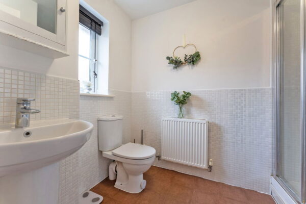 Clarendon Close, Corby, NN18 8DQ