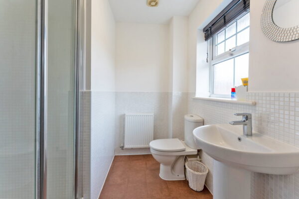 Clarendon Close, Corby, NN18 8DQ