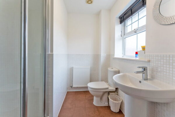 Clarendon Close, Corby, NN18 8DQ