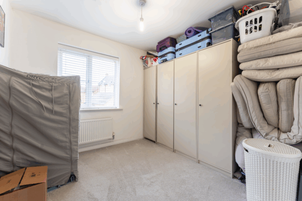 Clarendon Close, Corby, NN18 8DQ