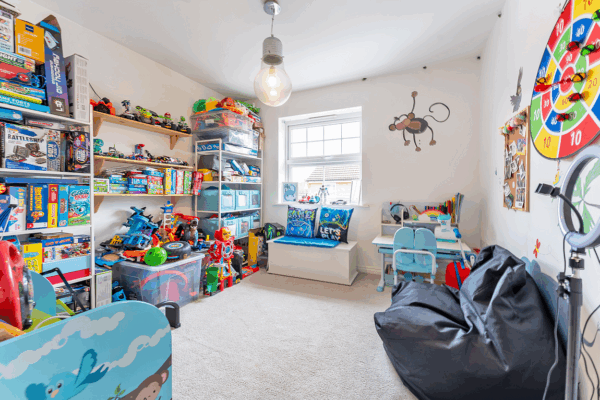 Clarendon Close, Corby, NN18 8DQ