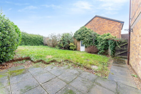 Grange Road, Wellingborough, NN9 5YQ