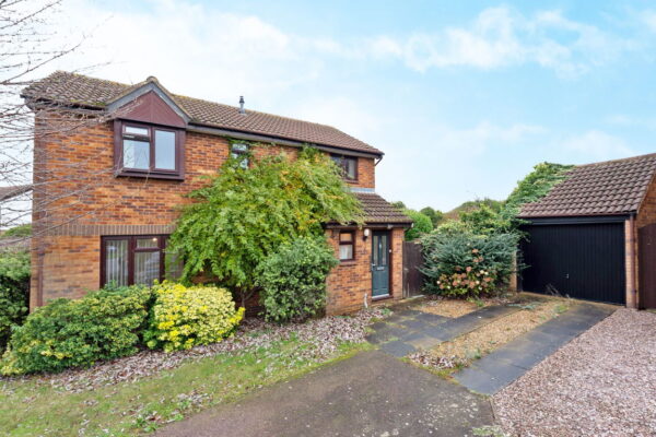 Grange Road, Wellingborough, NN9 5YQ