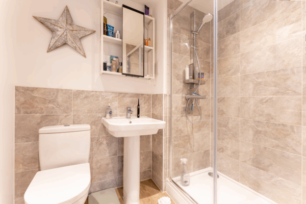 Argus Close, Little Bowden, Market Harborough, Leicestershire, LE16 8JJ